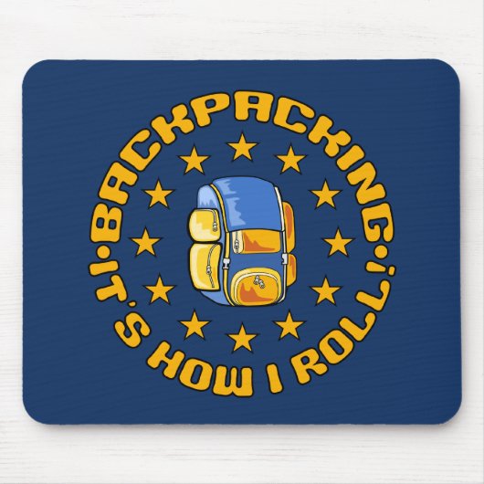 TAPIS DE SOURIS SOUFFLE DE SAUVEGARDE (Devant)