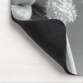 Tapis De Souris Souhait (Coin)