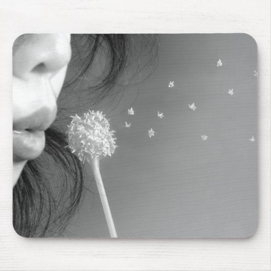 Tapis De Souris Souhait (Devant)