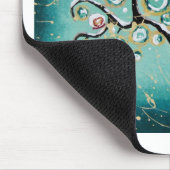 Tapis De Souris "Souhaite " (Coin)