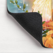 Tapis De Souris Souhaits féeriques (Coin)