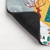 Tapis De Souris Soul de Noël (Coin)