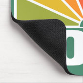 Tapis De Souris SOUL mousepad (Coin)