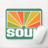 Tapis De Souris SOUL mousepad (Avec souris)