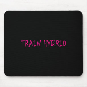 Tapis De Souris Soulever Lourd Courir Loin Sport Hybride Fitness C