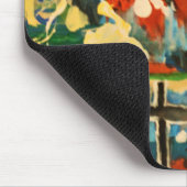 Tapis De Souris soumission. (Coin)