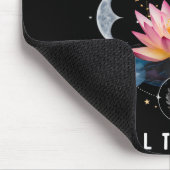 Tapis De Souris Sound Baths Heal The Soul Wellness New Age Sritual (Coin)