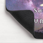 Tapis De Souris Source et Sommet : Sainte Eucharistie (Coin)