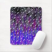 Tapis De Souris Source Mousepad (Avec souris)