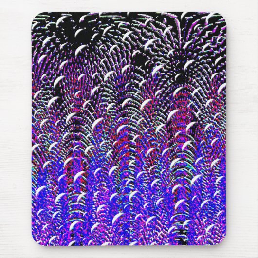 Tapis De Souris Source Mousepad (Devant)