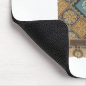 Tapis De Souris Sources d'eau chaude, AR Quapaw Dome Tiles Cadeaux (Coin)