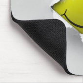 Tapis De Souris Sourire (Coin)