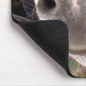 Tapis De Souris Sourire ! (Coin)