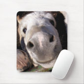 Tapis De Souris Sourire ! (Avec souris)