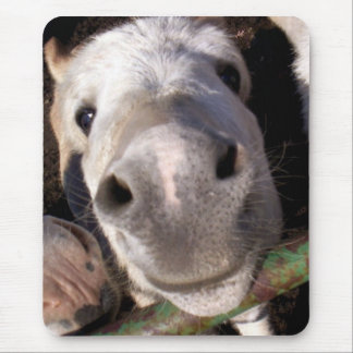 Tapis De Souris Sourire !