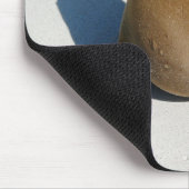 Tapis De Souris Sourire (Coin)