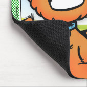 Tapis De Souris Sourire (Coin)