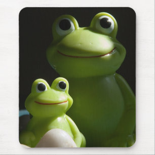 Tapis De Souris Sourire ! Mousepad