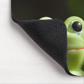 Tapis De Souris Sourire ! Mousepad (Coin)