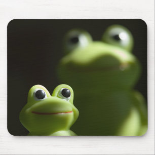 Tapis De Souris Sourire ! Mousepad