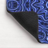Tapis De Souris Sourires fleuris..... (Coin)