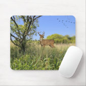 Tapis De Souris Souris (Avec souris)