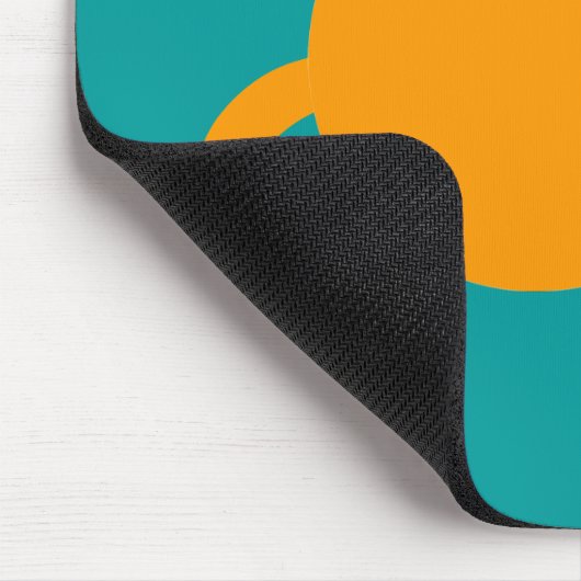 Tapis De Souris Souris (Coin)