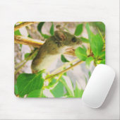 Tapis De Souris Souris (Avec souris)