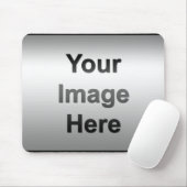 Tapis De Souris Souris (Avec souris)