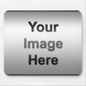 Tapis De Souris Souris (Devant)