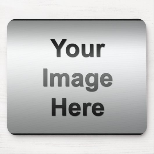 Tapis De Souris Souris (Devant)