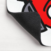 Tapis De Souris Souris (Coin)