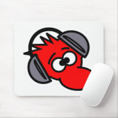 Tapis De Souris Souris (Avec souris)