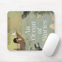 Souris 2025 Semaine du livre pour enfants