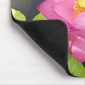 Tapis De Souris Souris à l'eau (Coin)