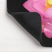 Tapis De Souris Souris à l'eau (Coin)