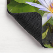 Tapis De Souris Souris à l'eau (Coin)