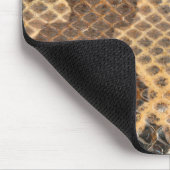 Tapis De Souris Souris à tête de cuivre orientale VHS (Coin)