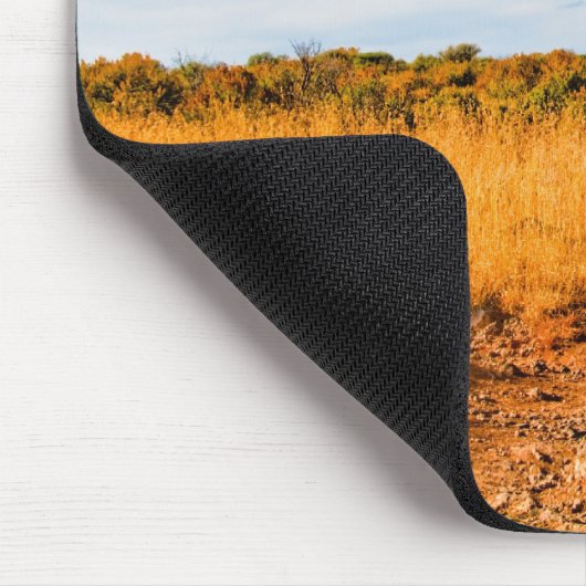 Tapis De Souris Souris américaine du sud-ouest (Coin)