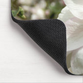 Tapis De Souris Souris Apple Blossom (Coin)