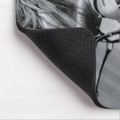 Tapis De Souris Souris ARABIEN (Coin)