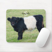 Tapis De Souris Souris Beled Galloway (Avec souris)