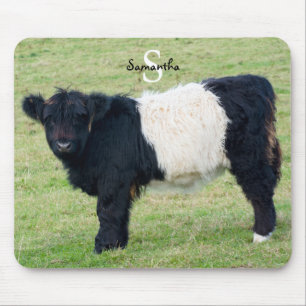 Tapis De Souris Souris Beled Galloway