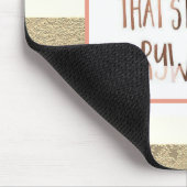 Tapis De Souris Souris Confetti (Coin)