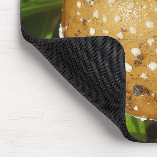 Tapis De Souris Souris de champignon Casquette Panther (Coin)