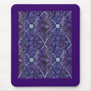 Tapis De Souris Souris de Corroboree