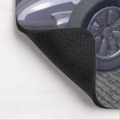 Tapis De Souris Souris de course (Coin)
