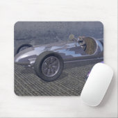 Tapis De Souris Souris de course (Avec souris)