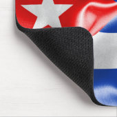 Tapis De Souris Souris de Cuba (Coin)