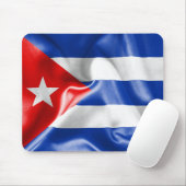 Tapis De Souris Souris de Cuba (Avec souris)
